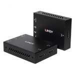 Lindy 39350 KVM extender Transmitter & receiver