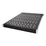 LogiLink SF0600B rack accessory Rack shelf