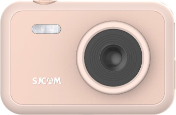 SJCAM FunCam sportkameror 12 MP Full HD CMOS 25,4 / 3 mm (1 / 3")