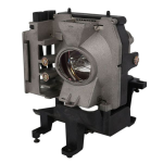 TEKLAMPS TLPL-ET10 projector lamp 230 W
