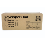 Kyocera 302HL93021/DV-540Y Developer unit yellow, 100K pages ISO/IEC 19798 for Kyocera FS-C 5100