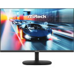 Asrock CL27FF computer monitor 68.6 cm (27") 1920 x 1080 pixels Full HD LED Black