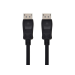 Monoprice 42999 DisplayPort cable 118.1" (3 m) Black