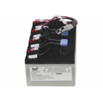 BTI RBC25-SLA25 Sealed Lead Acid (VRLA) 12 V 7.2 Ah