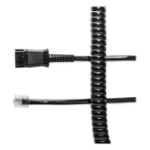 V7 BL-04S+P telephone cable