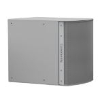 Biamp Community IS6-115W Grey Passive subwoofer 700 W