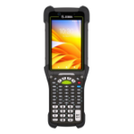 Zebra MC9450 handheld mobile computer 10.9 cm (4.3") 800 x 480 pixels Touchscreen 743 g Black