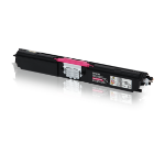 Epson C13S050555/0555 Toner magenta high-capacity, 2.7K pages ISO/IEC 19798 for Epson AcuLaser C 1600