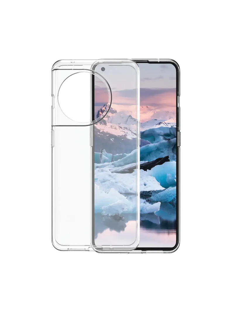 Dbramante1928 Greenland Mobile Phone Case 17 Cm (6.7") Cover Tran