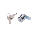 Extralink ROUND LOCK FOR CABINETS Door lock