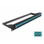 DeLOCK 43383 patch paneel 1U