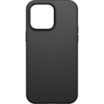 OtterBox Symmetry Antimicrobial Series for Apple iPhone 14 Pro Max, black