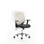 Dynamic OP000022 office/computer chair Padded seat Hard backrest