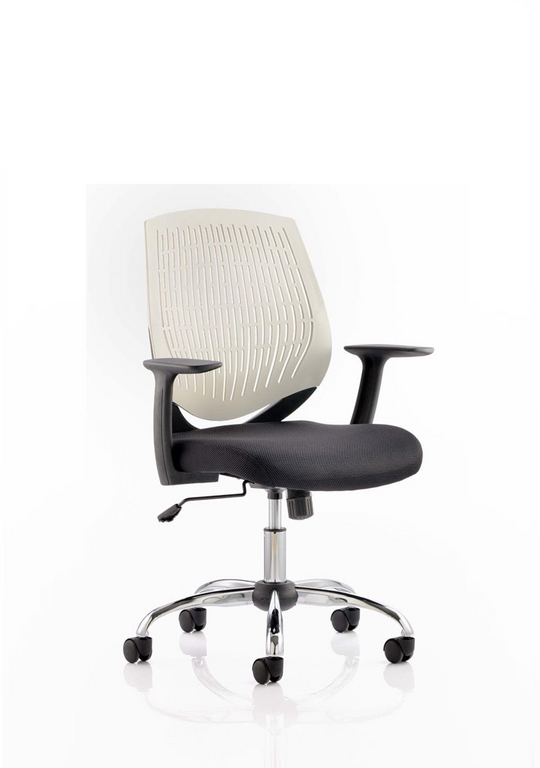 Image of Dynamic OP000022 office/computer chair Padded seat Hard backrest