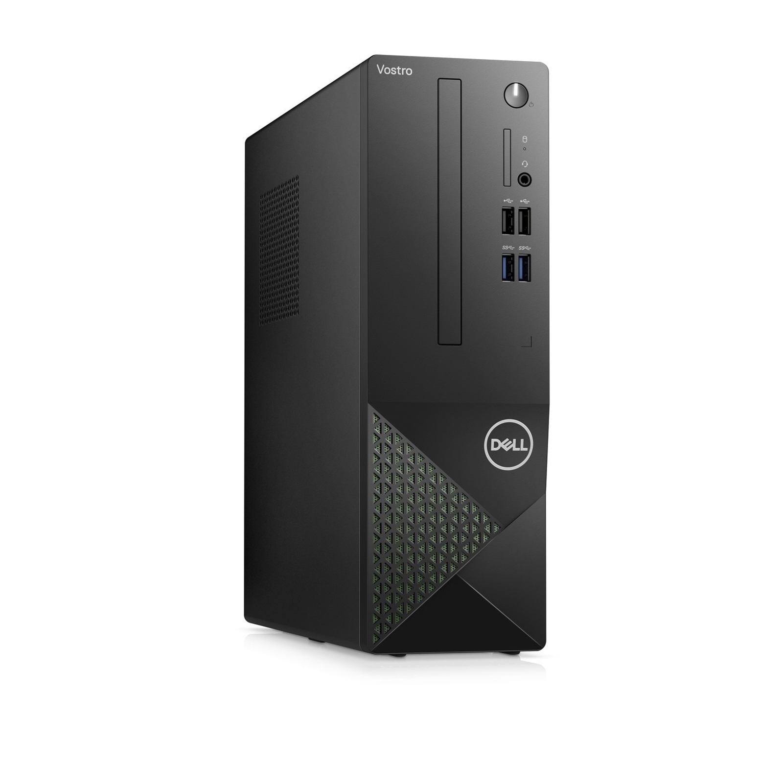 Image of DELL Vostro 3020 Small Form Factor Desktop PC, Intel Core i3-13100...