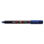 POSCA uni PC-1MR marker 1 pc(s) Bullet tip Blue