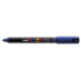 POSCA uni PC-1MR marker 1 pc(s) Bullet tip Blue