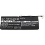 CoreParts MBXTO-BA0027 laptop spare part Battery