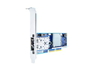 Image of IBM Broadcom NetXtreme ML2 2x10 GbE SFP+ Internal Fiber 10000 Mbit/s
