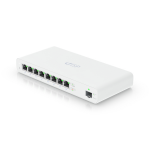 Ubiquiti Networks UISP Managed L2 Gigabit Ethernet (10/100/1000) Power over Ethernet (PoE) White  Chert Nigeria