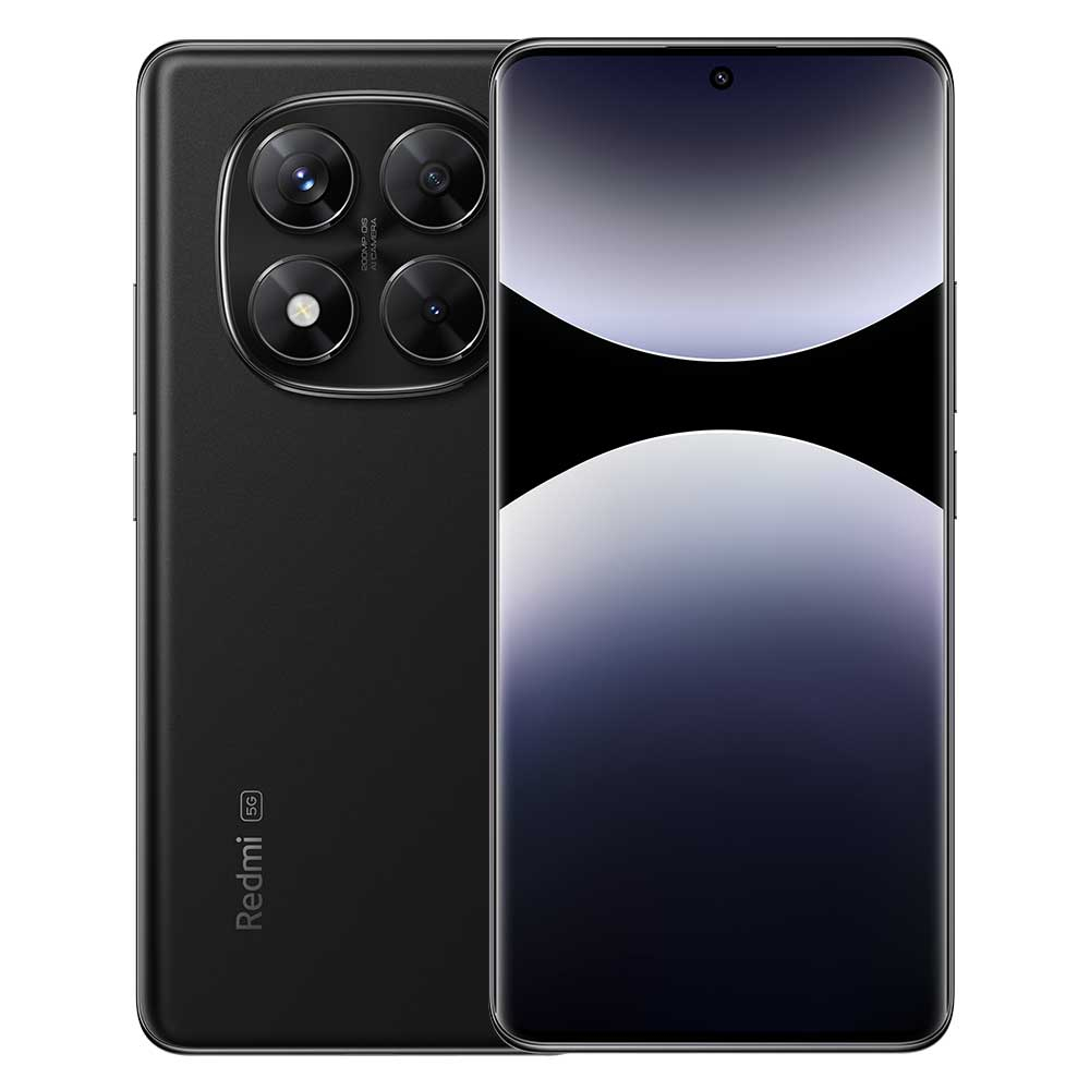 Xiaomi Redmi Note 14 Pro 5G 16.9 cm (6.67") Dual SIM USB Type-C 1