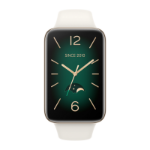 Xiaomi Smart Band 7 Pro AMOLED Polsband activiteitentracker 4,17 cm (1.64") Ivoor