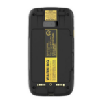 Honeywell 318-055-013 handheld mobile computer spare part Battery