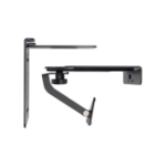 HP Poly Studio E60 EagleEye IV HDCI Camera Mounting Bracket