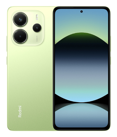 Photos - Other Components Xiaomi Redmi Note 14 16.9 cm  Hybrid Dual SIM 4G USB Type- MZB0IZOEU (6.67")