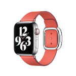 Apple MY622ZM/A slimme draagbare accessoire Band Roze Leer