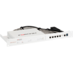Rackmount.IT RM-FR-T21I rack accessory Firewall rack mount