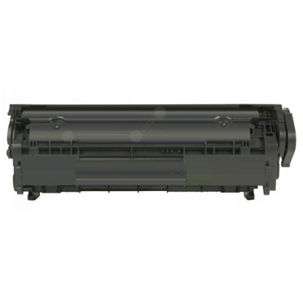 Image of printmate Q2612A-COMP Toner cartridge black, 2K pages (replaces HP...