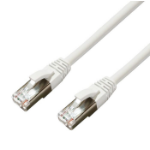 Microconnect MC-SFTP6A0025W networking cable White 0.25 m Cat6a S/FTP (S-STP)  Chert Nigeria