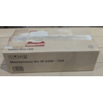Ricoh MAIN KIT SP6330 TYPE 220 90K-R
