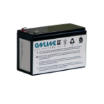 ONLINE USV-Systeme BCXS2000RBP UPS battery
