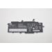 Lenovo 5B10W13976 laptop spare part Battery