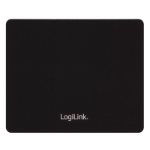 LogiLink ID0149 mouse pad Black