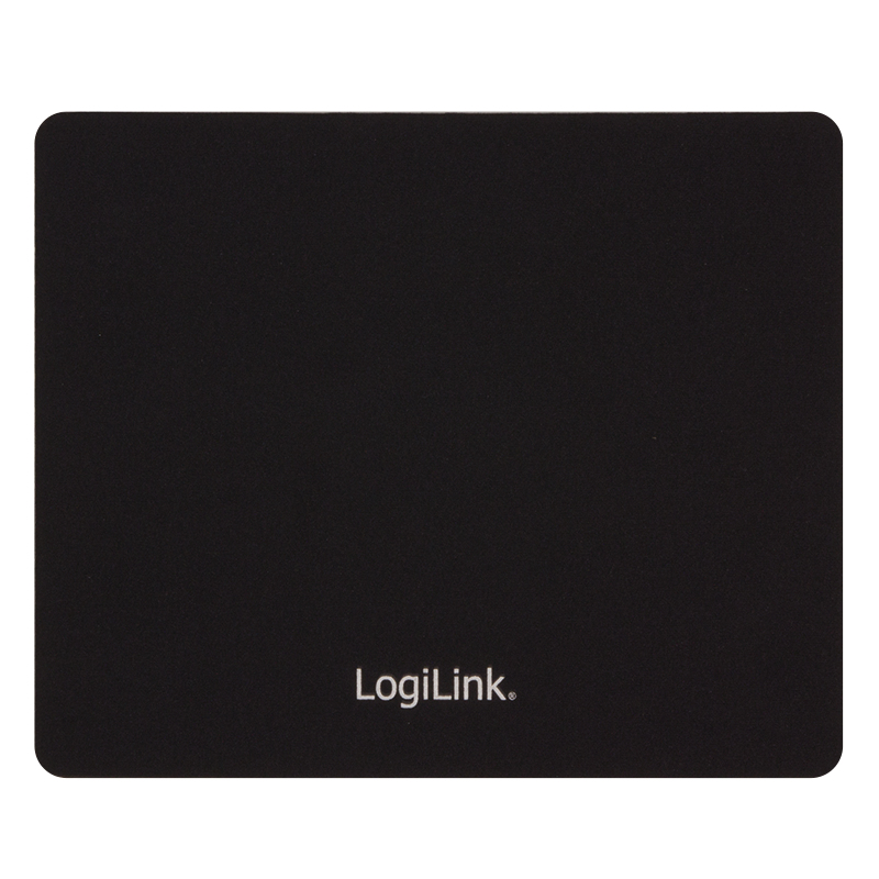 LogiLink ID0149 mouse pad Black