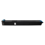 Freecolor K40095F7 tonercartridge 1 stuk(s) Compatibel Cyaan