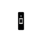 Advantech USC-P03-B202 POS system accessory Black