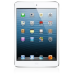 Apple iPad mini 16 GB 20.1 cm (7.9") 0.5 GB Wi-Fi 4 (802.11n) iOS White