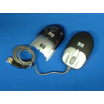 HP 395946-001 mouse USB Type-A Optical