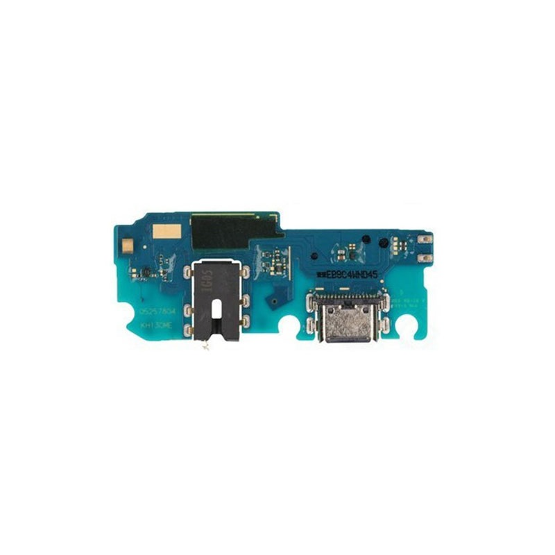 Samsung Galaxy A12 Nacho Charging Port