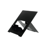 R-Go Tools RGORISTBL notebook stand Black 22"