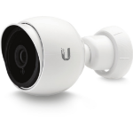 Ubiquiti UniFi G3 Bullet IP security camera Indoor & outdoor 1920 x 1080 pixels Ceiling/Wall/Pole