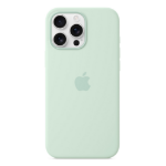 Apple MDGY4ZM/A mobile phone case 17 cm (6.7") Cover Aquamarine