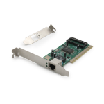 Digitus Gigabit Ethernet PCI Network Card