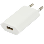 Flepo NT-USB-101 mobile device charger White Indoor