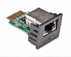 Image of Intermec Ethernet (IEEE 802.3) Module network switch module Fast...