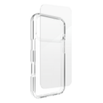 ZAGG Defence Bundle Pack For iPhone 17 Pro